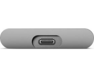 LaCie 2TB Portable SSD V2 Srebrny - 1204294 - zdjęcie 8